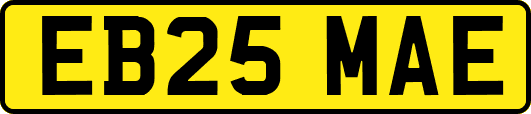 EB25MAE