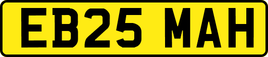 EB25MAH