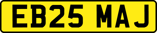 EB25MAJ
