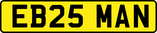 EB25MAN