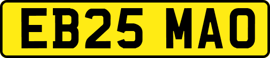 EB25MAO