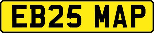 EB25MAP