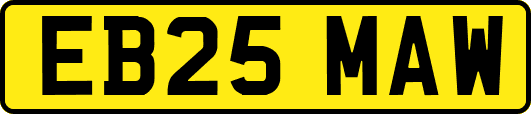 EB25MAW