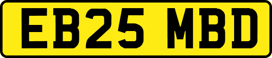EB25MBD