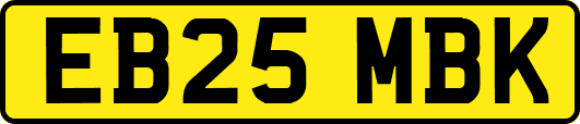 EB25MBK