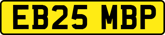EB25MBP