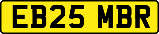 EB25MBR