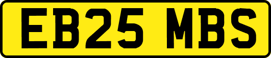 EB25MBS