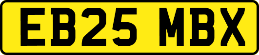 EB25MBX