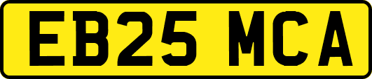 EB25MCA