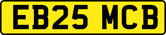 EB25MCB
