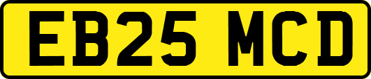 EB25MCD