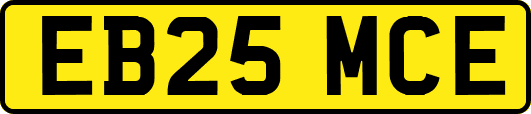 EB25MCE