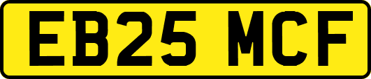 EB25MCF
