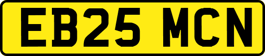 EB25MCN