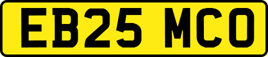 EB25MCO