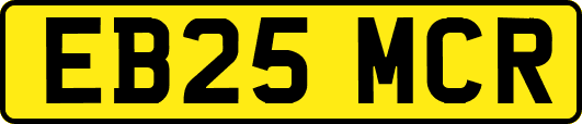 EB25MCR