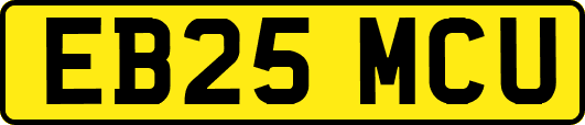 EB25MCU