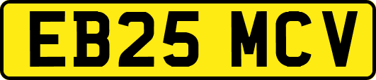 EB25MCV