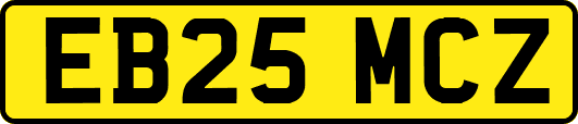 EB25MCZ