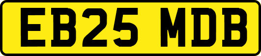 EB25MDB