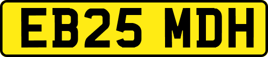 EB25MDH