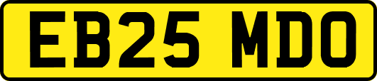 EB25MDO