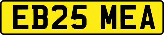 EB25MEA