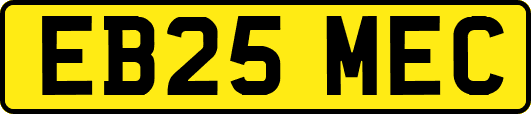 EB25MEC