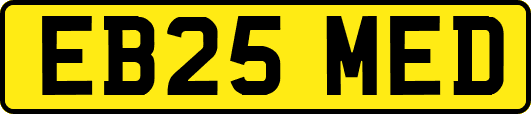 EB25MED