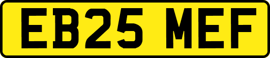 EB25MEF