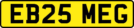 EB25MEG