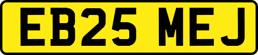 EB25MEJ