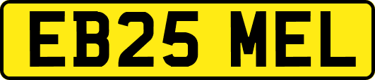EB25MEL