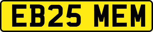 EB25MEM
