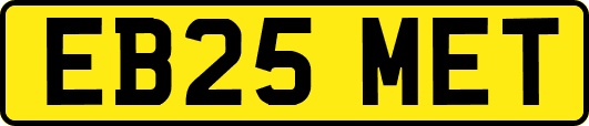 EB25MET