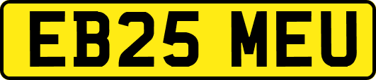 EB25MEU