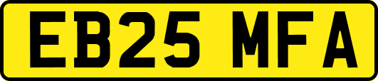 EB25MFA