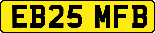 EB25MFB