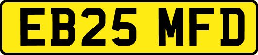 EB25MFD