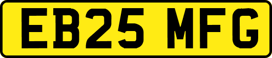 EB25MFG