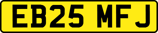 EB25MFJ
