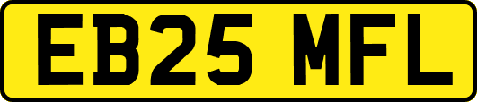 EB25MFL