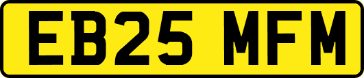 EB25MFM