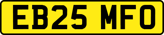 EB25MFO