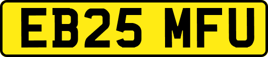 EB25MFU