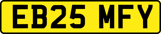 EB25MFY