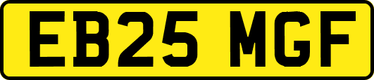 EB25MGF
