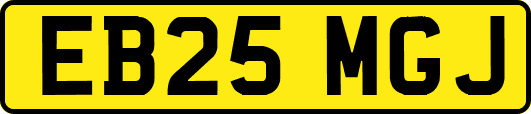 EB25MGJ