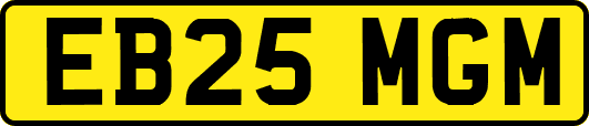 EB25MGM